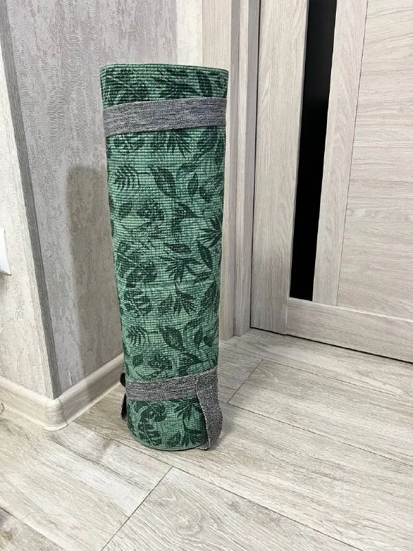 Коврик для йоги 1