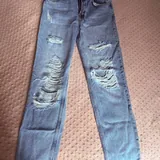 Женские джинсы Zara, Guess, H&M, Massimo Dutti, Mavi 6