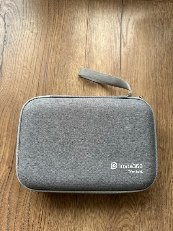 Экшн камера Insta360 GO 3, 64gb 5