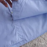 Мужская рубашка Zegna 6