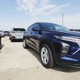 Chevrolet Trax 2
