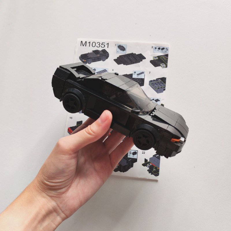 Настольная игра Twilight Struggle 3