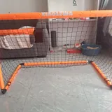 Футбольные ворота 1