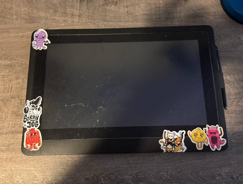 Микрофон, PlayStation, Xbox, рисоварка, графический планшет, проектор, видеокарта 2