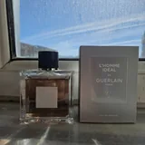 Guerlain L'Homme Ideal EDP 4