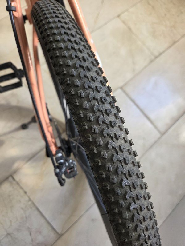 Детский велосипед Trinx 4