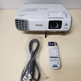 Epson PowerLite 965H проектор 3