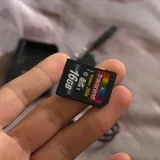 Canon 650D, 18-55mm lens, charger, battery 5