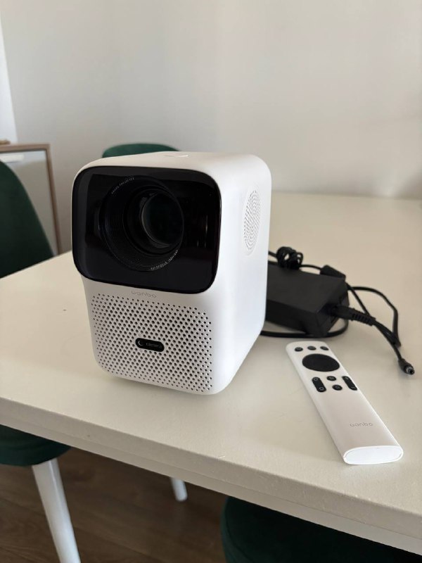 Проектор Wanbo T4