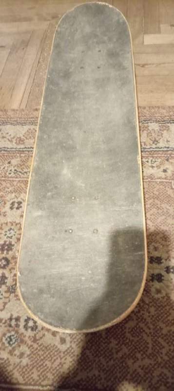 Скейтборд 2