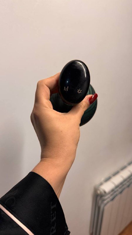 Вакуумный массажер для борьбы с целлюлитом 3