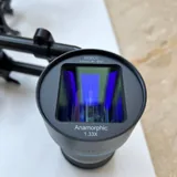 Объектив Sirui 50mm анаморфот для Sony 2