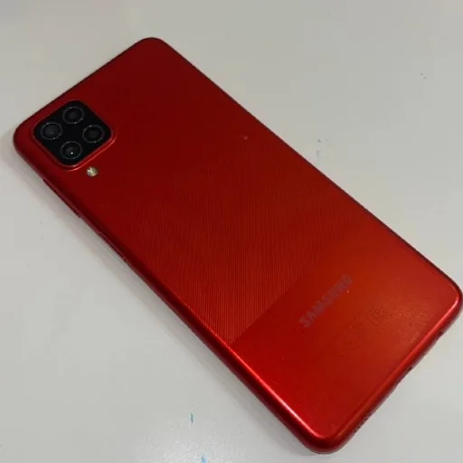 Samsung Galaxy A12