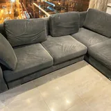 Corner sofa 3
