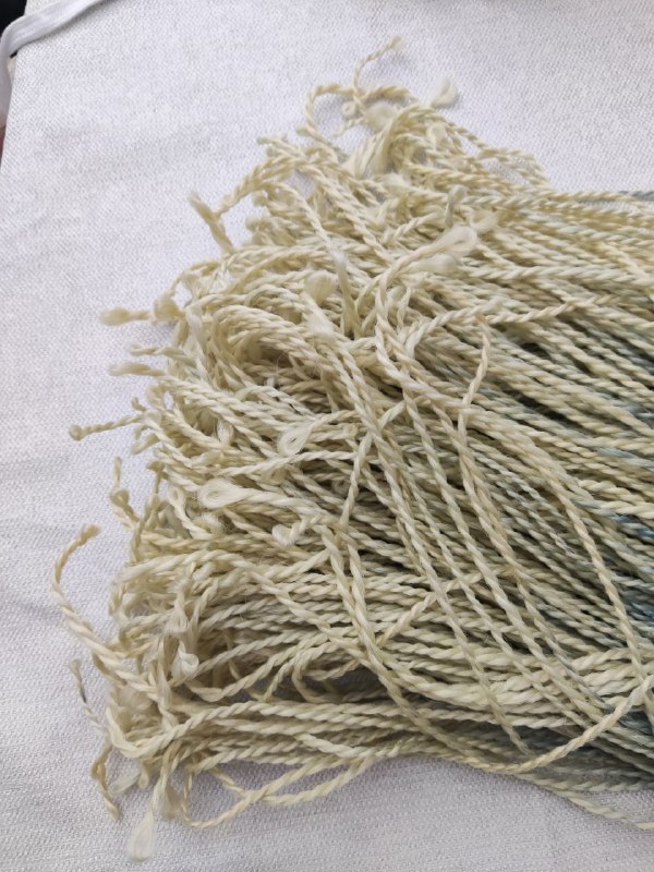 Афрокосы микросенегалки 3