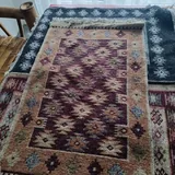Ковры, игрушка, конструктор 1