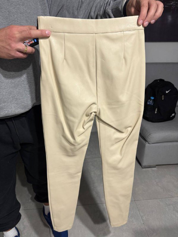 Куртка, брюки Zara 4