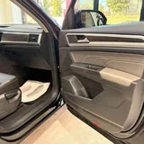 Volkswagen Atlas 7