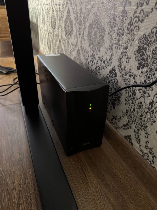 Бесперебойник 2E ED2000 2000VA/1200W line-interactive UPS 3