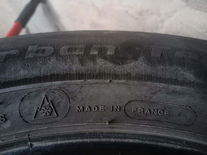Резина BFGoodrich Urban Terrain 215/70/r16 3