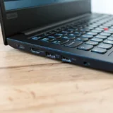 Ноутбук Lenovo E480 3