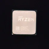 AMD Ryzen 5 2600x с кулером 2