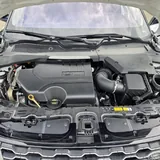 Land Rover Range Rover Evoque 8