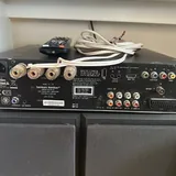 Акустическая система Harman/Kardon, колонки Sony, сабвуфер Yamaha 2
