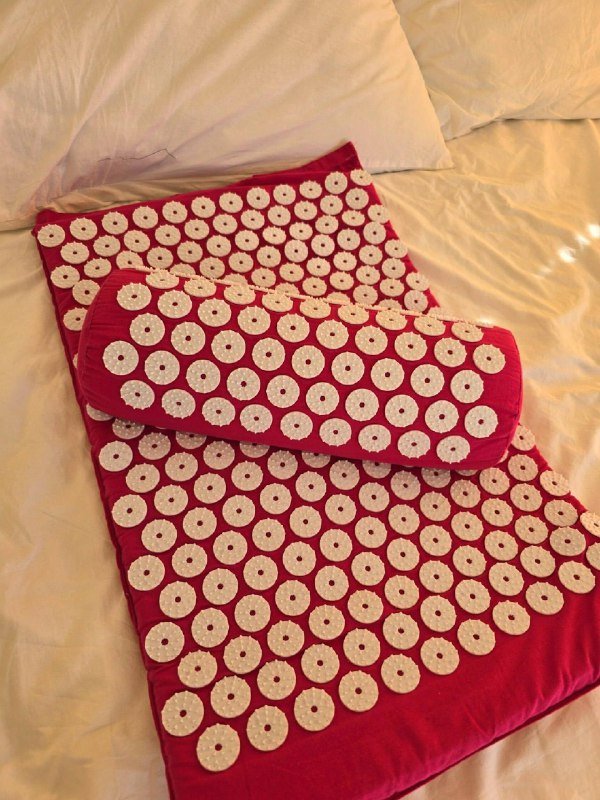 Аппликатор Кузнецова с валиком и чехлом 2