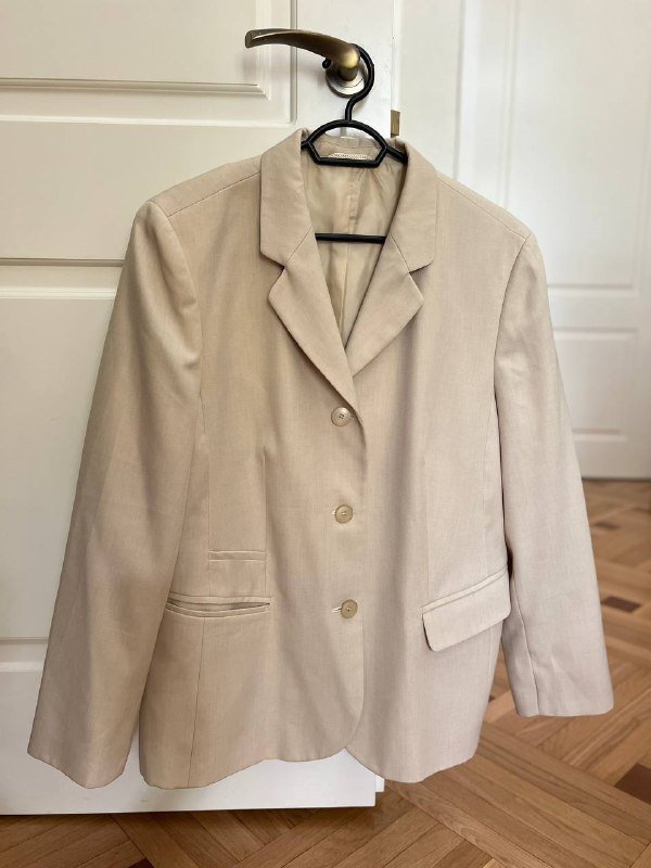 Пиджаки женские