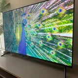 Телевизор Xiaomi, таблетки для посудомойки, гантели, ламели 2