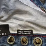 Мужские джинсы Philipp Plein, размер 34 5