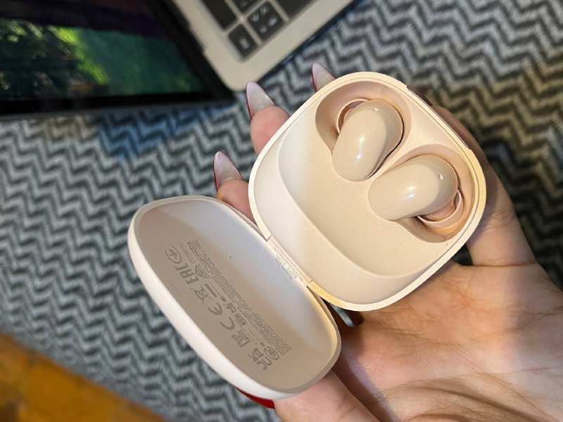 Наушники Redmi 6 2