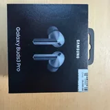 Samsung Galaxy S24 Ultra 512GB, Galaxy Buds 3 Pro 6