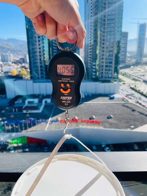 Клей для линолеума 4 кг 2