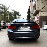 BMW 328i xDrive 4