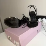 Женские босоножки, мужские сандалии Puma 3