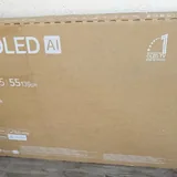 Телевизор LG OLED 55″ OLED55B5RLA 1