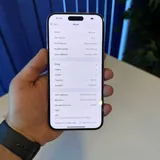 iPhone 16 Plus Pink 128GB 2