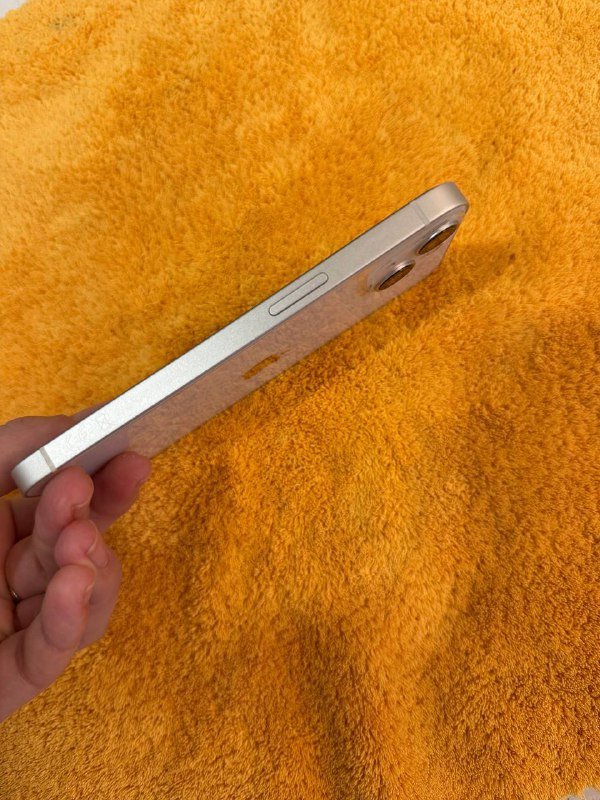 iPhone 13 128 ГБ 4