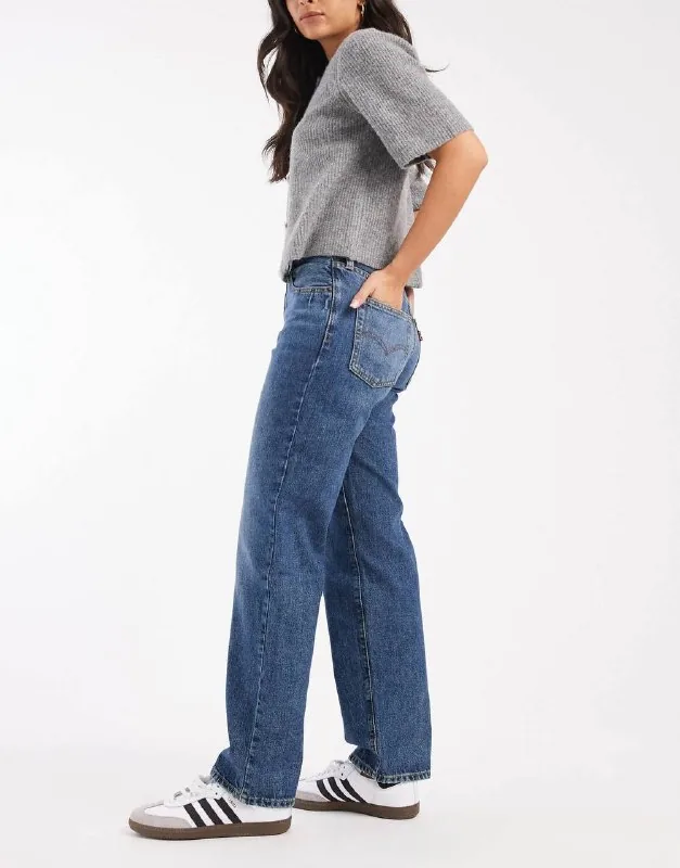 Джинсы Levi’s, Zara, Tommy Jeans 4