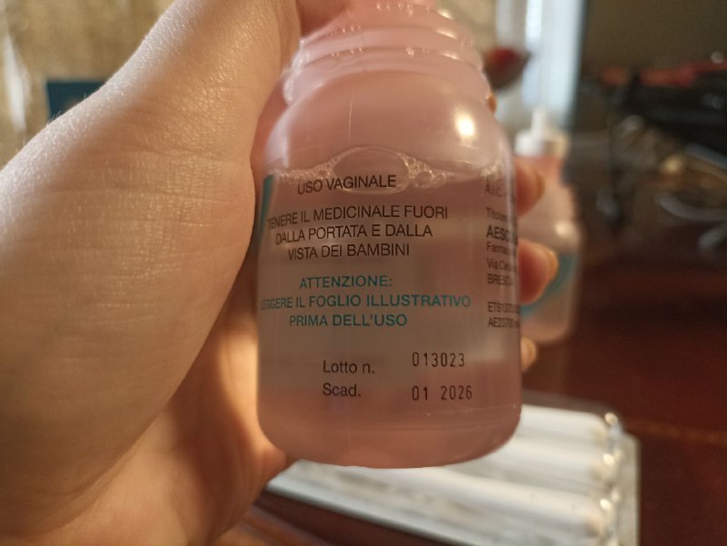Ginenorm 0,1g - бесплатно 2