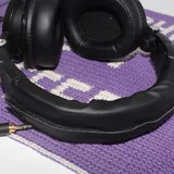 Audio-Technica ATH-M50x студийные наушники 3