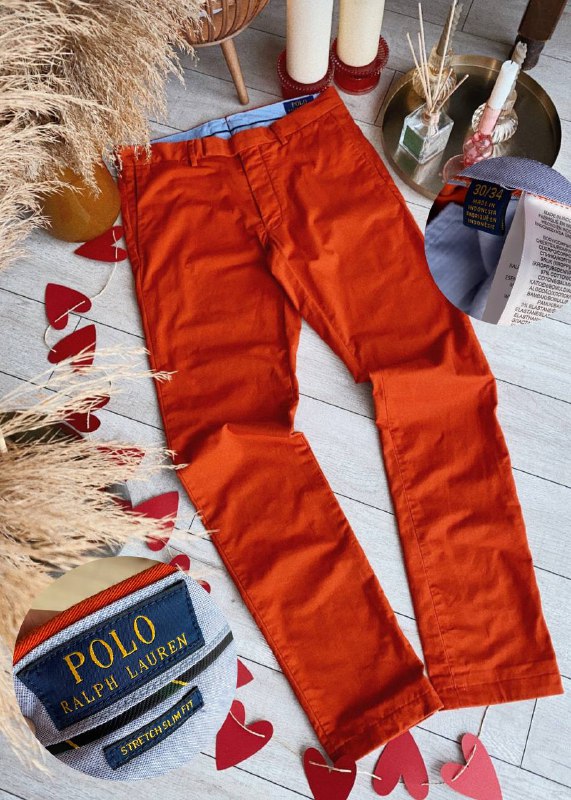 Женские брюки Ralph Lauren
