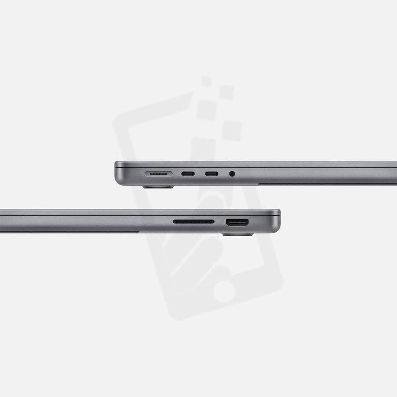 MacBook M3 Pro 16-дюймовый 8/512