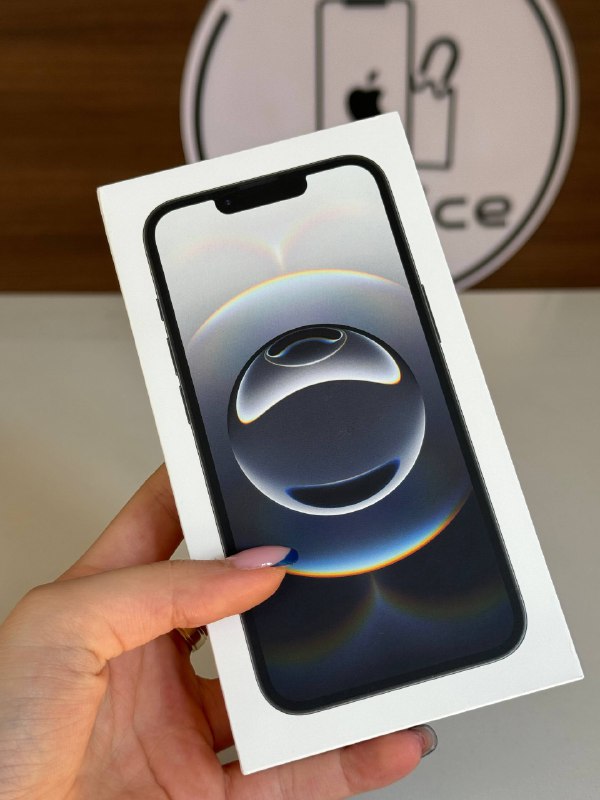 iPhone 16 e 128gb Американские модели 1