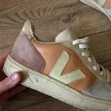 Кеды Veja 2