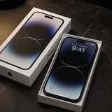 iPhone 14 Pro Max 256 GB 4