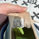 Nike Huarache кроссовки 4