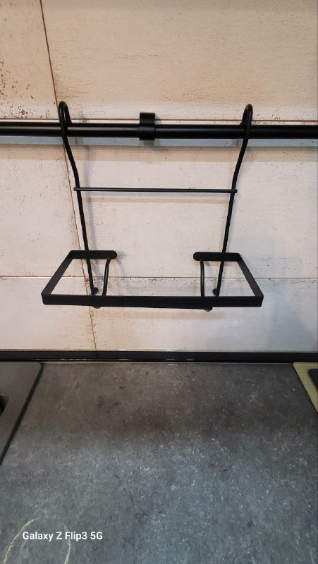 шкаф-купе, навесные антрисоли, полки для кухонной кансоли, рюкзак Samsonite, вок-гриль, утка-хохлома 6